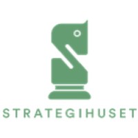 Strategihuset logo - Similar company to Freedom 27