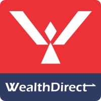 WealthDirect logo - Similar company to Froga