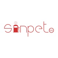 Sinpet S.A. logo - Similar company to Conain