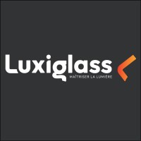 Luxiglass - Maitriser la lumière logo - Similar company to Kontrast