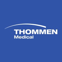 Thommen Medical AG logo - Similar company to Onics
