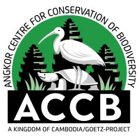 Angkor Centre for Conservation of Biodiversity logo - Similar company to Demon Campers