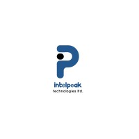 IntelPeak Techologies logo - Similar company to Thermolinks Concepts Limited