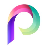 PractoPal – Optical Optimized logo - Similar company to Visionpal (#500 Glsf B4)
