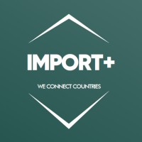Import+ logo - Similar company to Import.Io