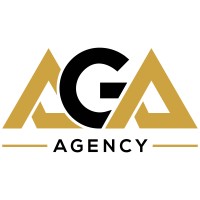 AGA Agency logo - Similar company to Agá Agency