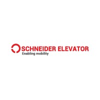 Schneider Elevator logo - Similar company to Schneider Lifts & Components