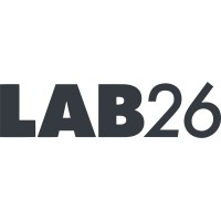 LAB26 logo - Similar company to Maxmile Srl