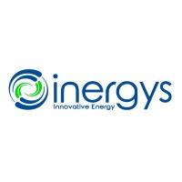 INERGYS logo - Similar company to Gerac