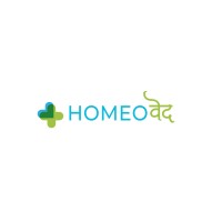 Homeoवेद logo - Similar company to Built With Plants
