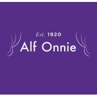 Alf Onnie logo - Similar company to Onnie Consulting