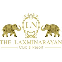 Laxminarayan Club & Resort logo - Similar company to Unity Holiday Resort