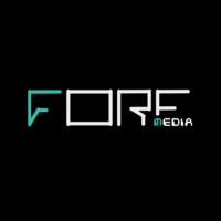 Fore Media logo - Similar company to Foremedia