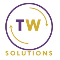 TECNOWOOD SOLUTIONS SRL logo - Similar company to Technowood