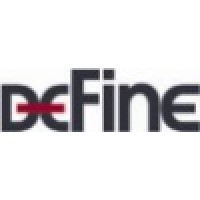 DeFine Group Limited logo - Similar company to Fourx Partners