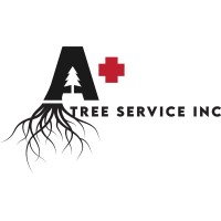 A-Plus Tree Service