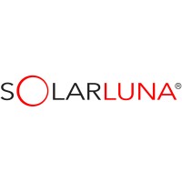 SolarLuna Kft. logo - Similar company to Solarluna