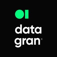 Datagran logo - Similar company to Zstudio