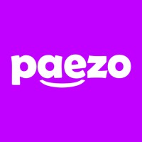 Paezo logo - Similar company to Floating Island Studios