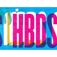 Hucklebuck Design Studio logo - Similar company to Warhol & Wall St.