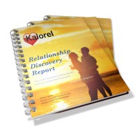 KALOREL™ - Dating and Relationship Coaching for Professionals logo - Similar company to Life Coach Associates