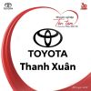 Toyota Thanh Xuân