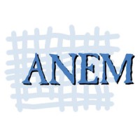 Asocijacija nezavisnih elektronskih medija - ANEM logo - Similar company to Savović Law Office
