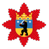 Satakunnan pelastuslaitos logo - Similar company to Eurajoki