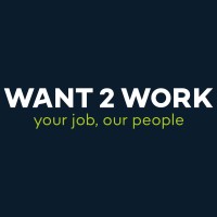 Want 2 Work logo - Similar company to Antos B.V.