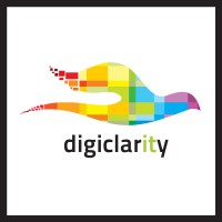Digiclarity, LLC logo - Similar company to Prominentpixel