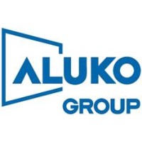 ALUKO GROUP logo - Similar company to Hubforward®
