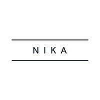 NIKA Project Space logo - Similar company to Atra Form