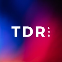 TDR LAB logo - Similar company to Tdr Films
