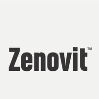 ZENOVIT logo - Similar company to Tapskal