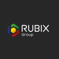 Rubix Group logo - Similar company to Aim Environmental Llc