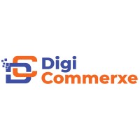 DigiCommerxe logo - Similar company to Crestify