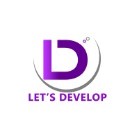 LetsDevelop logo - Similar company to Maltese Technologies