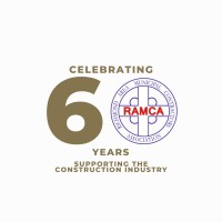 Richmond Area Municipal Contractors Association logo - Similar company to Eure Inc
