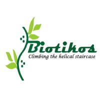 Biotikos logo - Similar company to Daksh
