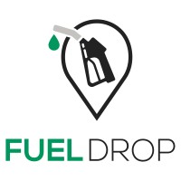 Fuel Drop logo - Similar company to Darwin Logistics Nt