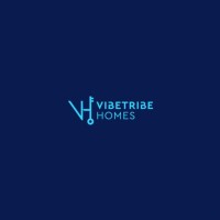 VibeTribe Homes logo - Similar company to Hue Dental Lab