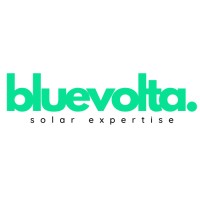 Bluevolta logo - Similar company to Bluevolt