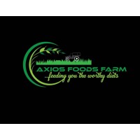 Axios Foods Farm logo - Similar company to One Farm