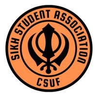 CSUF Sikh Student Association logo - Similar company to Business And Data Analytics Club Csuf