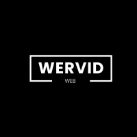 WERVID WEB logo - Similar company to Rs Web Line