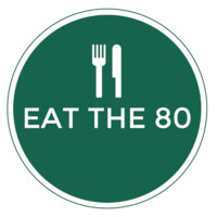 Eat The 80 logo - Similar company to Elaichi Co.