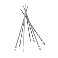 Needlestack Consulting Ltd logo - Similar company to Needlestack