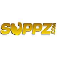 Suppz.com logo - Similar company to Our Pantry