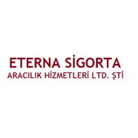 ETERNA SİGORTA ARACILIK HİZMETLERİ LTD. ŞTİ logo - Similar company to Ortimo Ict