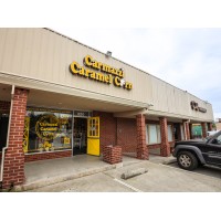 Carmazzi Caramel Corn logo - Similar company to Phenix Technology, Inc.